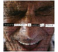 Roberto Vecchioni – Di Rabbia E Di Stelle – CD – Import