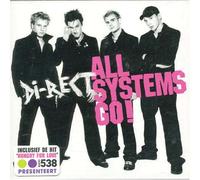 Di-Rect - All Systems Go [Import]