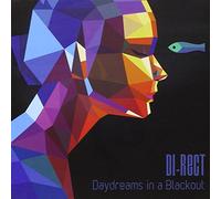 Di-Rect - Daydreams in a Blackout [Import]