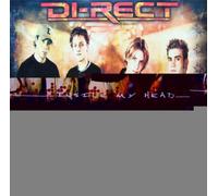 Di-Rect - Rare Signed By All 4 Members