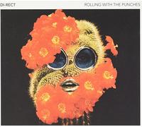 Di-Rect - Rolling with The Punches [Import]