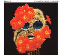 Di-Rect - Rolling with The Punches [Import]