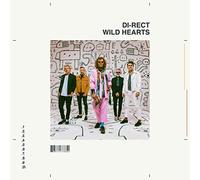 Di-Rect - Wild Hearts -Digi-