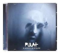 Di Rien Et Di Aucun - Pula CD Tutti Santi
