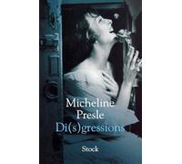 Di(s)gressions