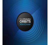 Di Sabatino Paolo - Orbits