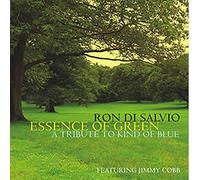 Di Salvio Ron - Essence Green, A Tribute to Kind of Blue [Import]