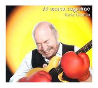 Gianco Ricky – Di Santa Ragione – Import – Edel