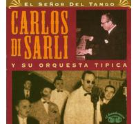 Di Sarli Carlos - El Senor Del Tango [Import]
