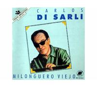 Di Sarli, Carlos - Milonguero