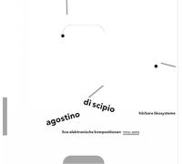 Di Scipo : Compositions Électronique Live