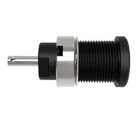 Di Seb 6525 Ni / Sw Prise Encastrée De Sécurité Noir 1 Pc(s) S665152 - Schützinger