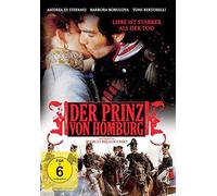 Di Stefano,Andrea - Der Prinz Von Homburg [Import]
