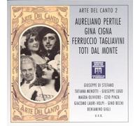 Di Stefano - Arte Del Canto V.2 (1928-48) [Import]