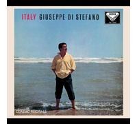 Di Stefano Giuseppe – Classic Recitals: Arias d'Ernesto De Curtis, Cesarini, Eldo Di Lazzaro – Import