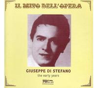 Di Stefano Giuseppe - Di Stefano. Gli Esordi
