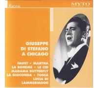 Di Stefano,Giuseppe - Giuseppe di Stefano, Tenor [Import]