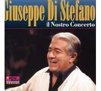 Di Stefano Giuseppe - Il Nostro Concerto [Import]