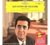 Di Stefano Giuseppe - Opera Recital [Import]