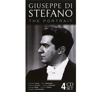 Di Stefano, Giuseppe - The Portrait