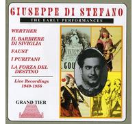 Di Stefano Guiseppe - Guiseppe Di Stefano