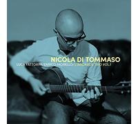 Di Tommaso - Nicola Di Tommaso Standard Trio Vol.1