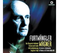 Di Torino Della Rai So - Wagner: Der Fliegende Hollande [Import]