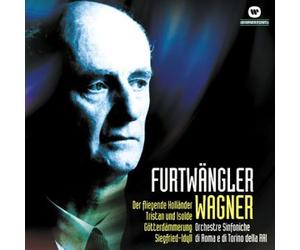 Di Torino Della Rai So - Wagner: Der Fliegende Hollande [Import]