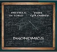 Di Toro Michele & Goloubev Yuri - Duonomics [Import]