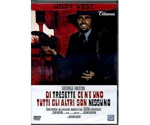 Di tresette ce n'e' uno Tutti gli altri Son nessun