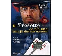 Di Tresette Ce N'E' Uno Tutti Gli Altri Son Nessuno by alfio caltabiano