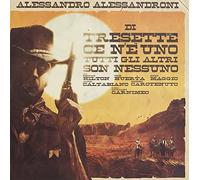 Di Tressette Ce N'E Uno Tutti Gli Altri Son Nessuno [Import]