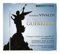 Di Trombone Guerriere