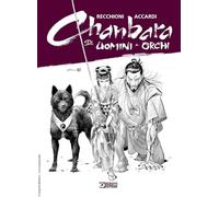 Di uomini e di orchi. Chanbara