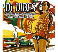 Di Vibes J-Reggae 2010 [Import]