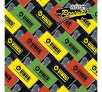 Di Vibes-Japanese Reggae Selec - Di Vibes-Japanese Reggae Selection