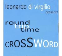 Di Virgilio Leonardo - Round Trip Time [Import]