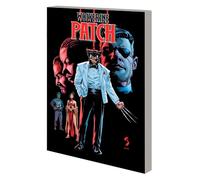 di Vito, Andrea - Wolverine: Patch