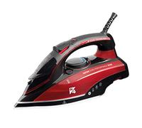 Di4 80104335 Vapore Stiro Performance Fer à repasser, Plastique, 0.36 liters, Rouge/Noir