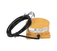 Dia.80 40mm sensing three wires NPN NO NC GPM40-80B N1 N2 P1 P2 TCO-3040 panel mounting inductive proximity sensor switch(P2 PNP NC)