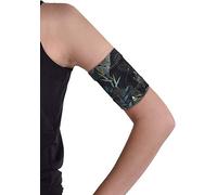 Dia-Band, brassard de maintien et de protection pour capteur de glycémie Freestyle Libre, Medtronic, Dexcom ou Omnipod - Bandeau pour diabétique confortable et réutilisable.