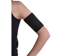 Dia-Band, brassard de maintien et de protection pour capteur de glycémie Freestyle Libre, Medtronic, Dexcom ou Omnipod - Bandeau pour diabétique confortable et réutilisable.