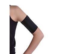 Dia-Band, brassard de maintien et de protection pour capteur de glycémie Freestyle Libre, Medtronic ou pod - Bandeau pour diabétique en tissu élastique avec coutures plates pour un confort optimal.