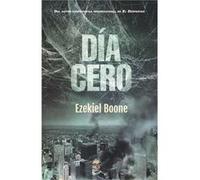 Día Cero Boone, Ezekiel (Auteur)