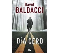 Día Cero [Livre en VO] Baldacci, David (Auteur)