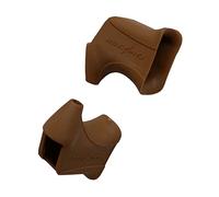 Dia-Compe Cane Creek Hottes standard non aérodynamiques, marron