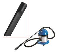 Dia de 35mm / 1.4inch d'interface accessoire plat d'aspirateur de bec d'aspiration