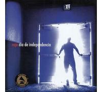 Día de Independencia Rojo