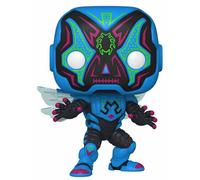 Dia De Los Muertos DC Blue Beetle POP Héros #410 Figurine Vinyle FUNKO