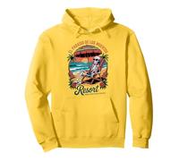 Dia de Los Muertos - Drôle de Jour des Vacances mortes Sweat à Capuche